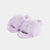 Aspen - Slipper with fox band and sloping vision (lilac)