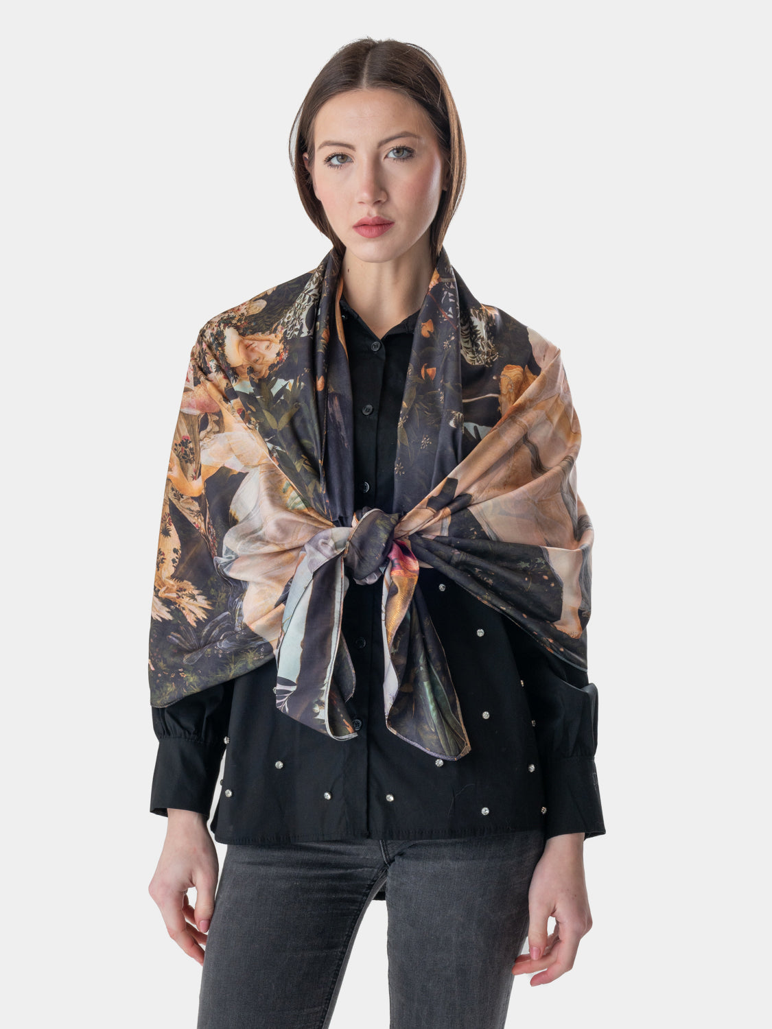 Foulard Luxury Venere