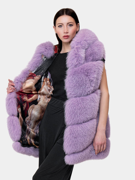 Gilet_in_Volpe_-_Cappuccio_-