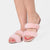 Ibiza - Slipper with double band in mink (pink)