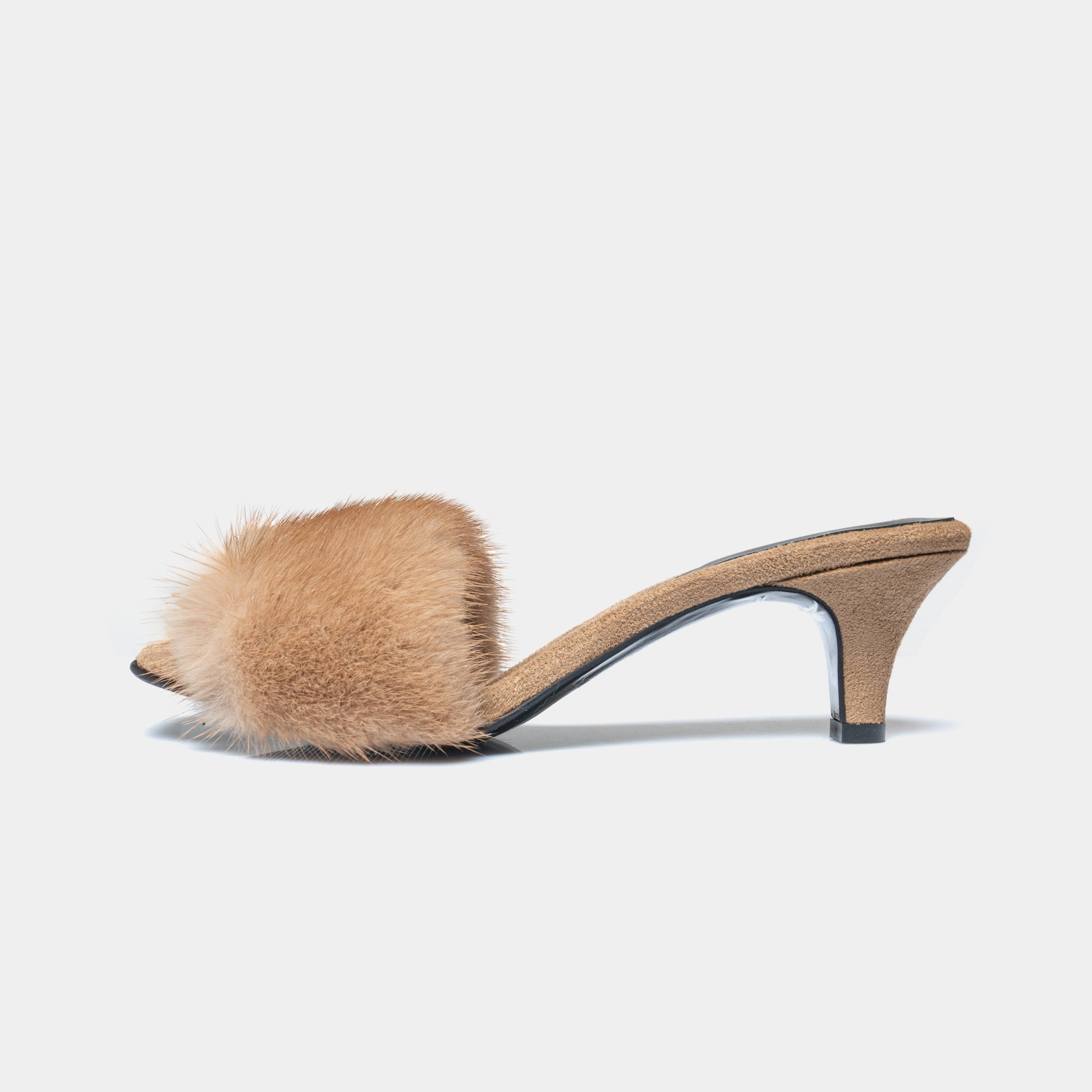 PORTOFINO - Camel Heel