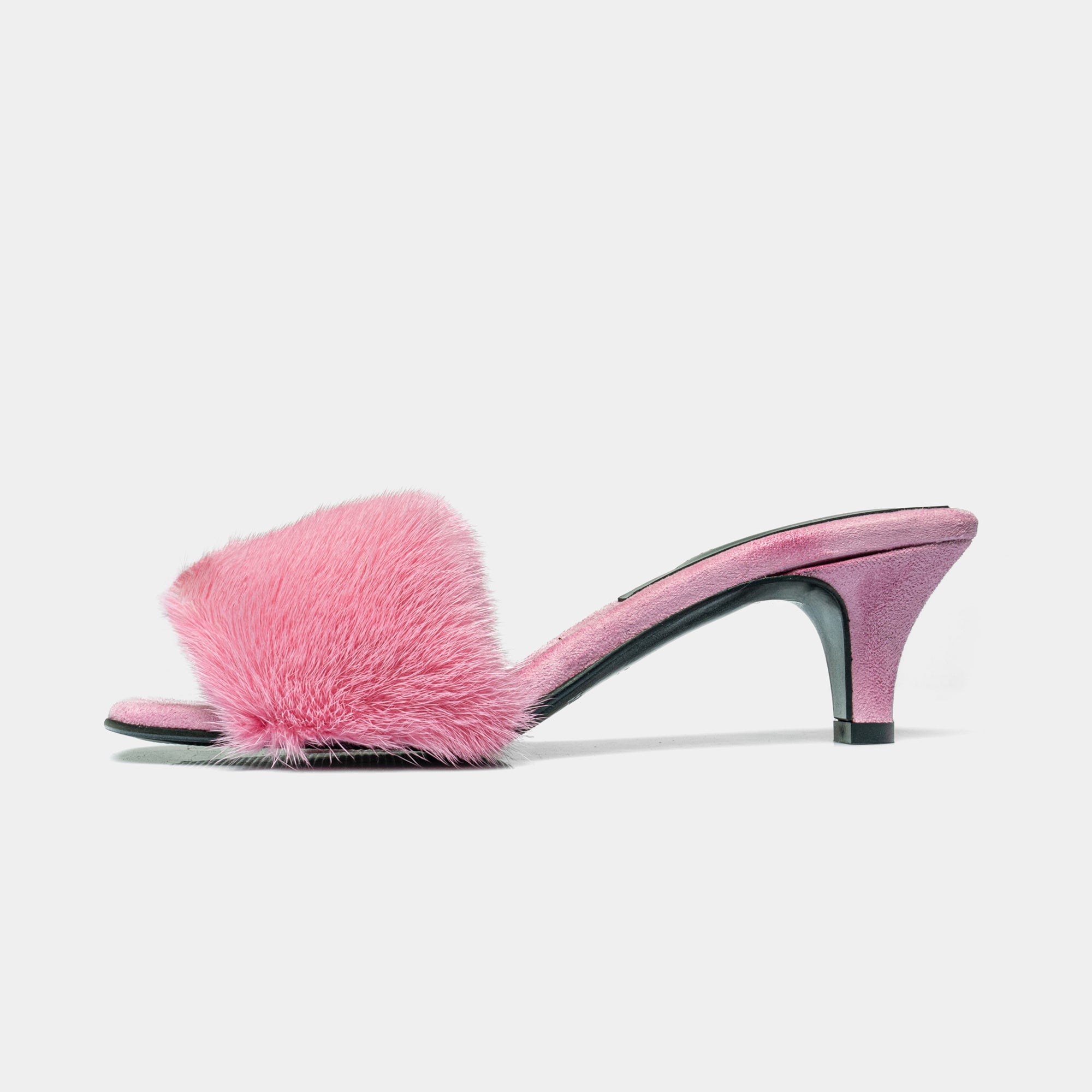 PORTOFINO - Pink Heel