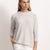 BEATRICE - Maglione girocollo (Grigio Chiaro)