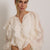 BUENOS AIRES - Shirt (Ivory White)