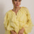 BUENOS AIRES - Shirt (Yellow)