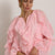 BUENOS AIRES - Shirt (Pink)
