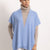 CATERINA - Poncho gilet (Polvere)