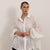 FLAMENCO - Ruffled shirt (Summer 26 Edition)
