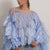 LOLA - Shirt (Light Blue)