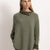 LUDOVICA - Maglione oversize (Verde/Salvia)