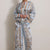 MALIBU - Matching set (Azure)