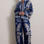 MALIBU - Matching set (Blue)