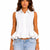 MARBELLA - Camicia (Bianco)