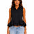 MARBELLA - Camicia (Nero)