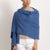 MATILDE - Sciarpa classical (Jeans)
