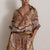 PANAMA - Completo (Bronzo)