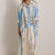 PROVENCE - Matching set (Light Blue)