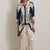 PROVENCE - Matching set (Blue)