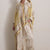 PROVENCE - Matching set (Yellow)