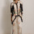 PROVENCE - Matching set (Black)