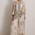 PROVENCE - Matching set (Sand)