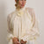 SANTA FE - Camicia (Bianco Avorio)