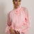 SANTA FE - Camicia (Rosa)