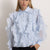 SANTA MONICA - Shirt (Light Blue)
