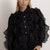 SANTA MONICA - Shirt (Black)