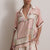 SANTORINI - Matching set (Pink)