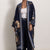 ST. BARTS - Completo (Blu Navy)