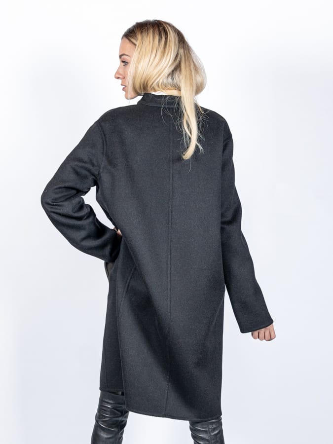 Cappotto di Cashmere - Elisabettapanerai