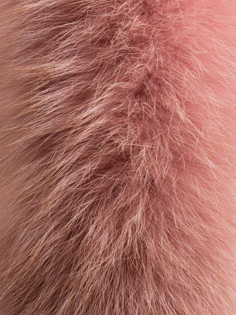 Fascia in Volpe - Rosa - Elisabettapanerai
